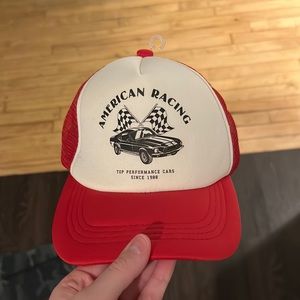 COPY - Trucker hat/SnapBack